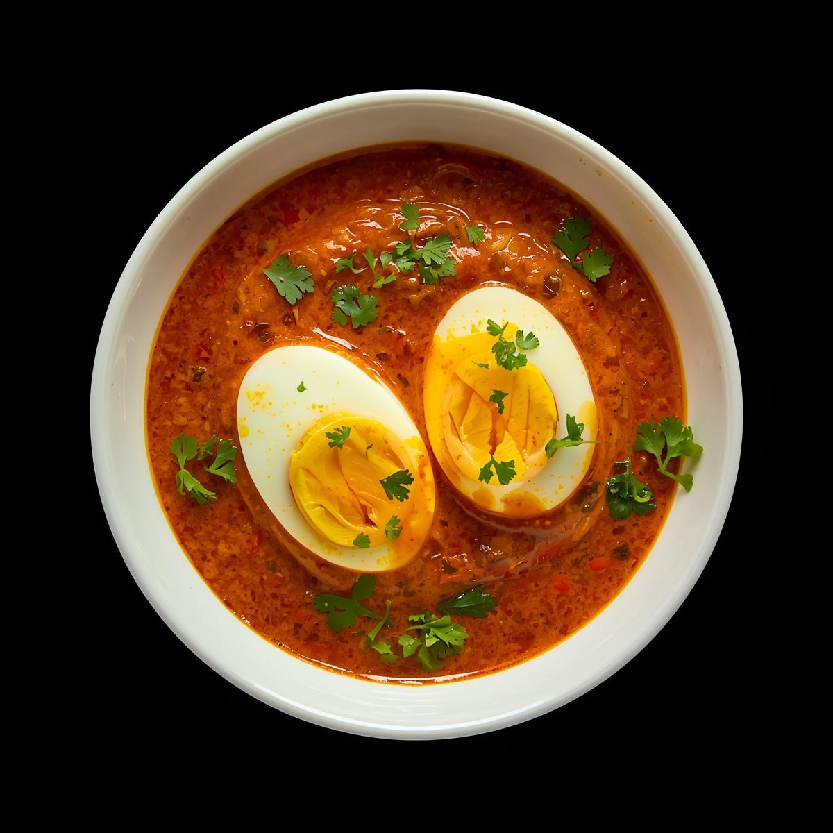 Egg Curry